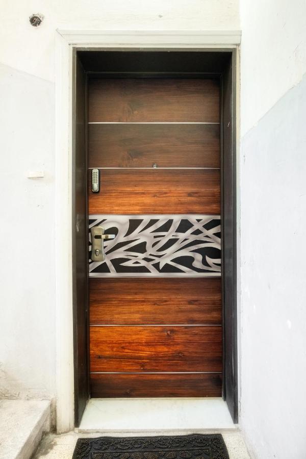 3Bdrgerman Colony Apartment Jerusalem Exterior photo